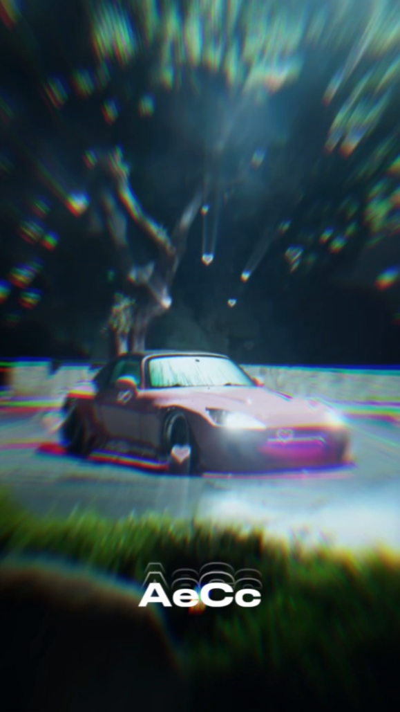 free car edit 