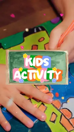 KIDS ACTIVITY