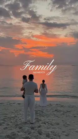 family moments
