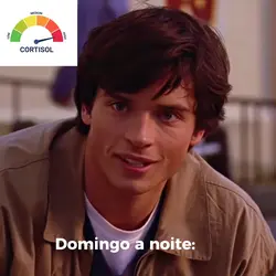 Cortisol meme