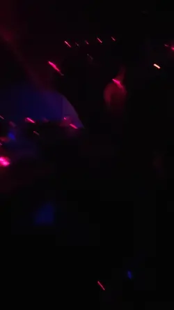 Gas PoLL parnk dugem