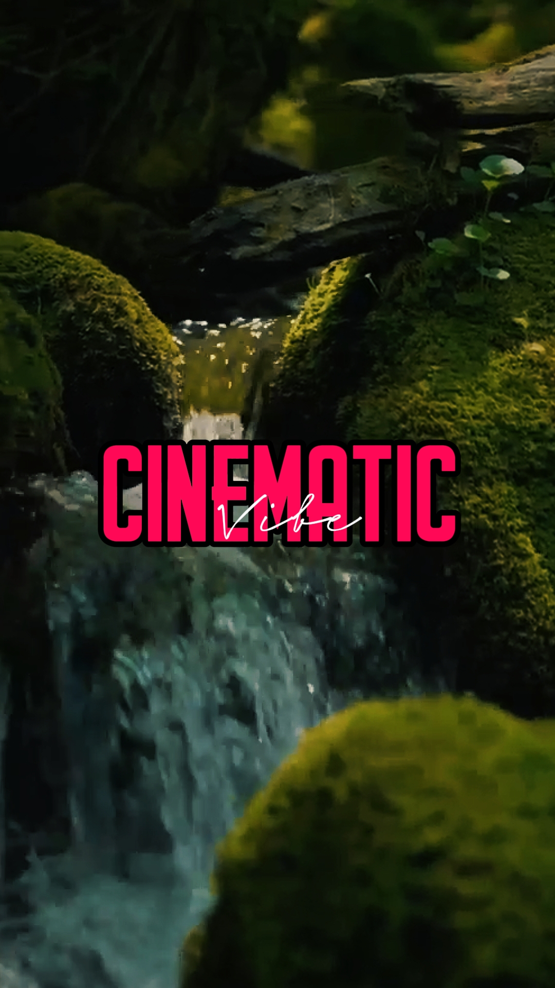 8 clips cinématiques 