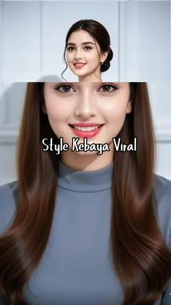 Ai kebaya Kondangan