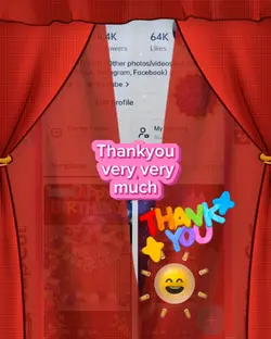 ThankyouVeryMuch 