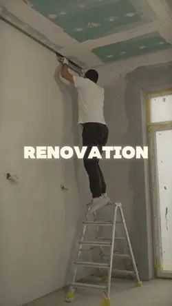 Renovation