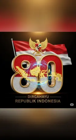 17 Agustus 1945