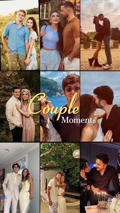 Moments de couple 🇫🇷