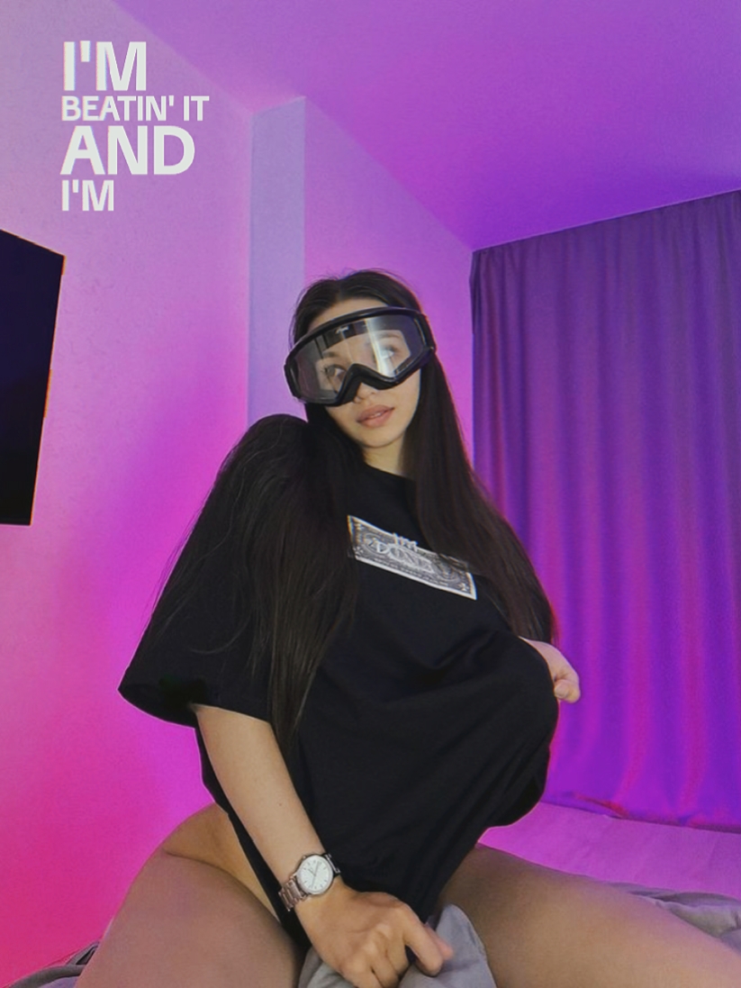 ¡Me Hipnotizó!