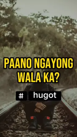 paano na?