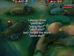 pano ako?