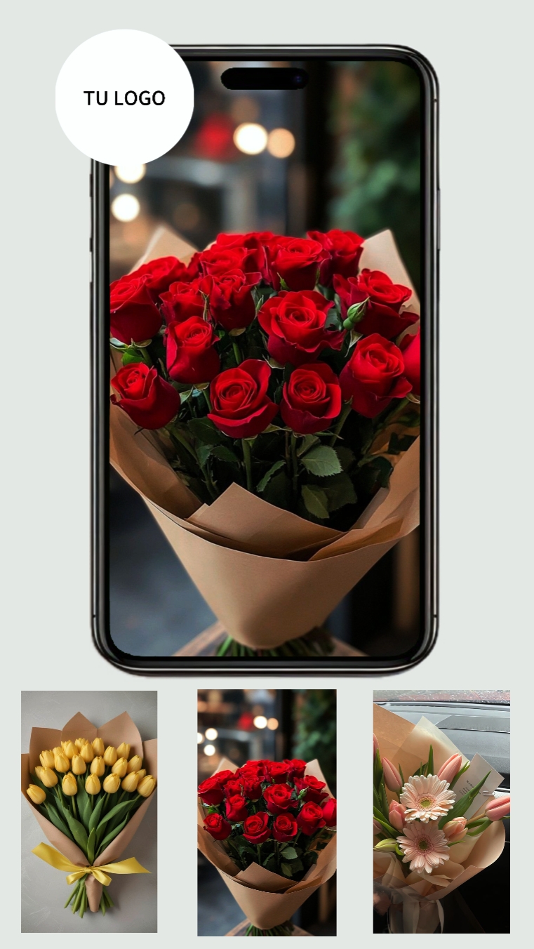 Flores flores