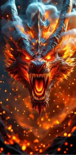 dragon wallpaper