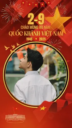 Avatar Chào 02.09 🇻🇳