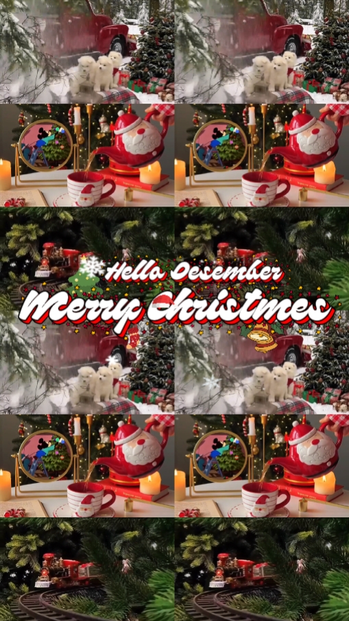 FELIZ NATAL 