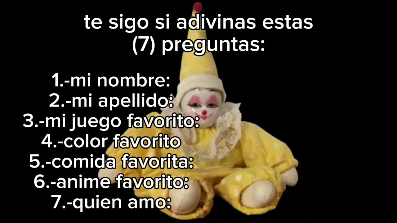 adivina sin hacer 