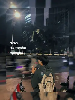 TEMAN ARIH LIRIK