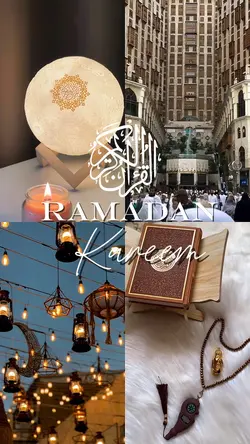 Ramadan kareem