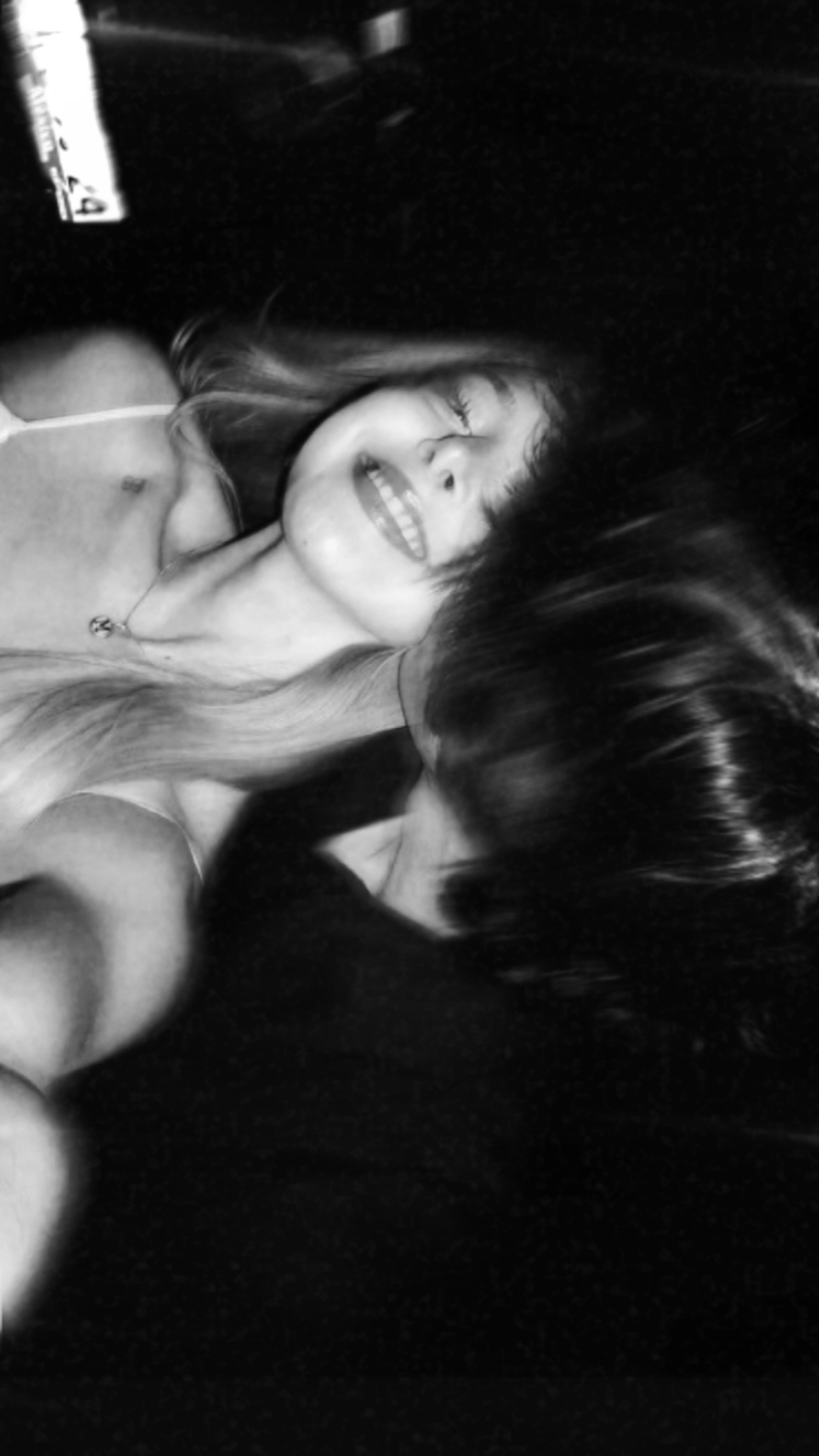 Foto de pareja al azar