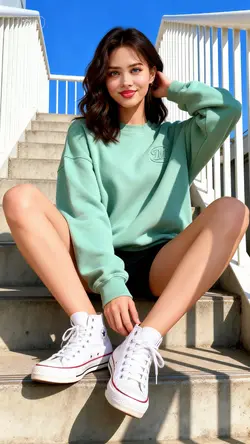 Photoshoot