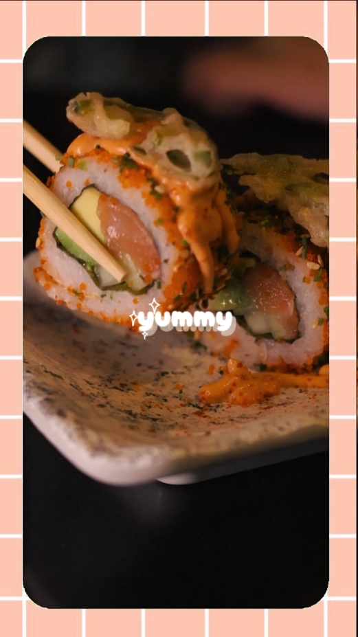 yummy 