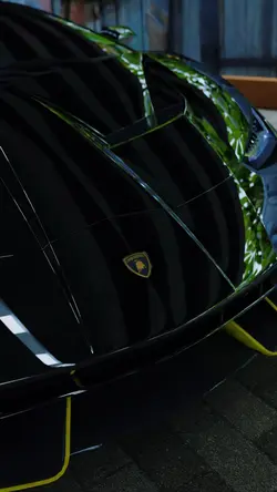 Simple Car Edit #2