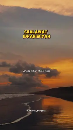 Shalawat Nabi