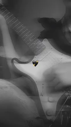 la guitare