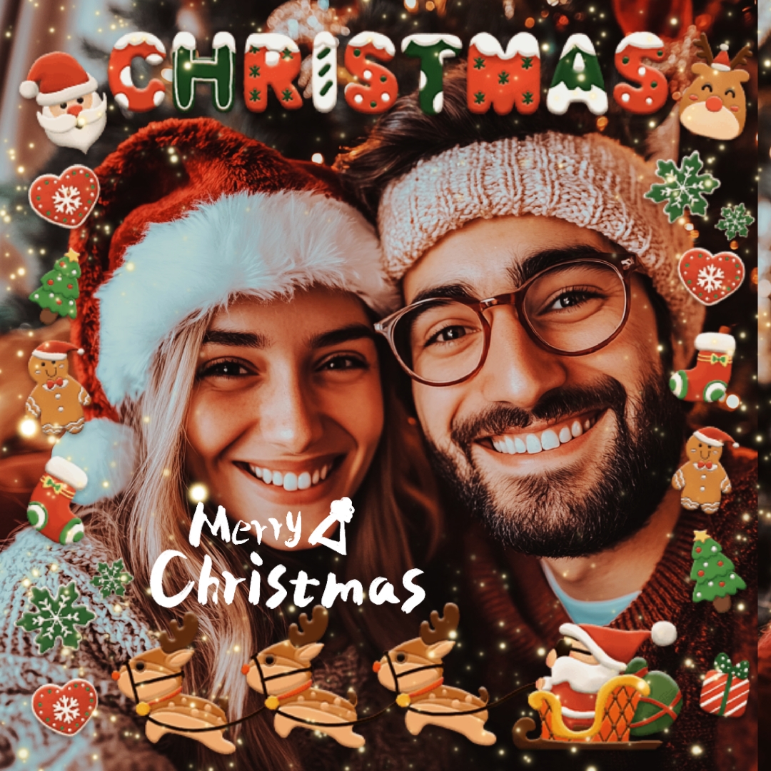 Marcos navideños 
