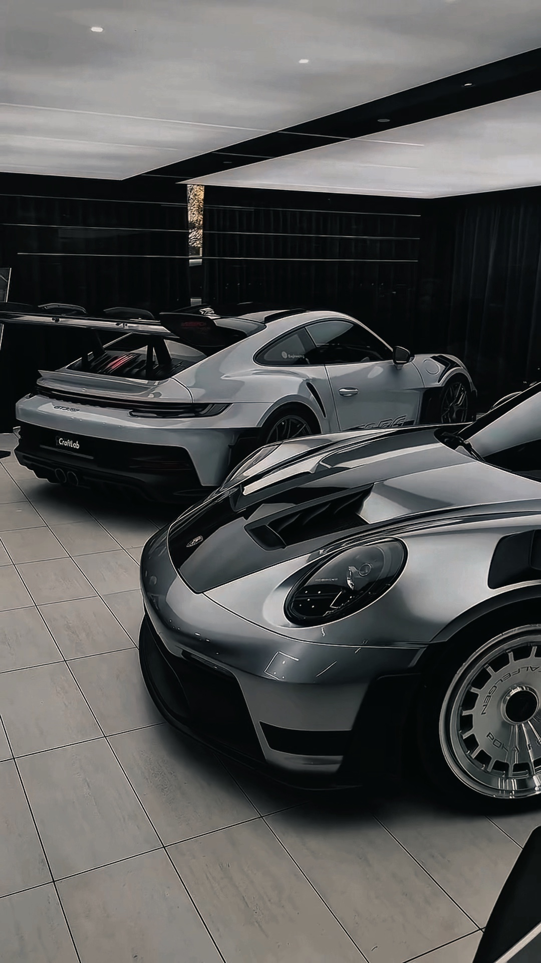 🩶CAR | TREND🩶