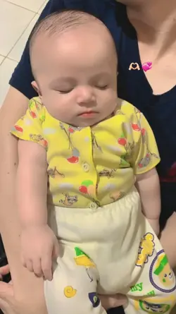 sehatlah kau slalu