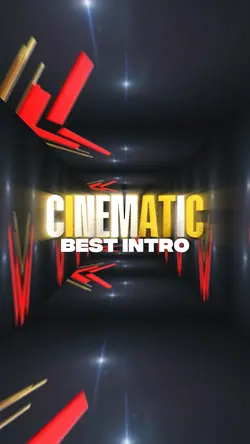 Cinematic Intro