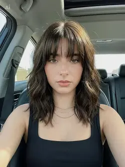 Change color hair