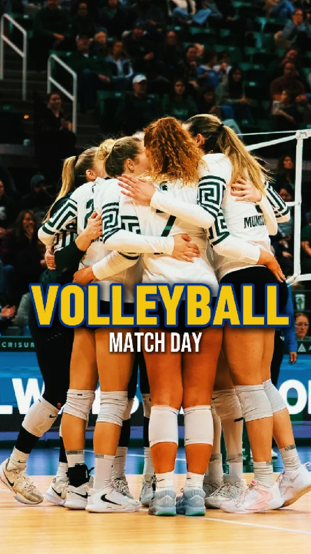 Voleibol femenino