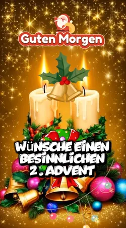2. Advent 