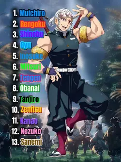 Classement perso kny