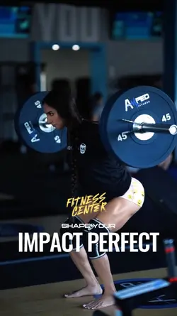 IMPACT GYM