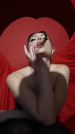 Red hot