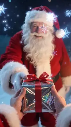 presente de natal