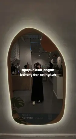 asal jangan selingku