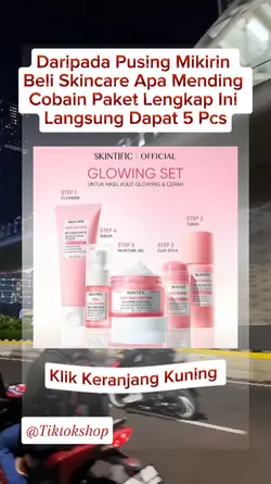Template 1 Produk