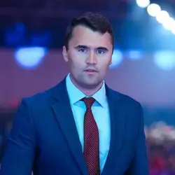 Charlie Kirk