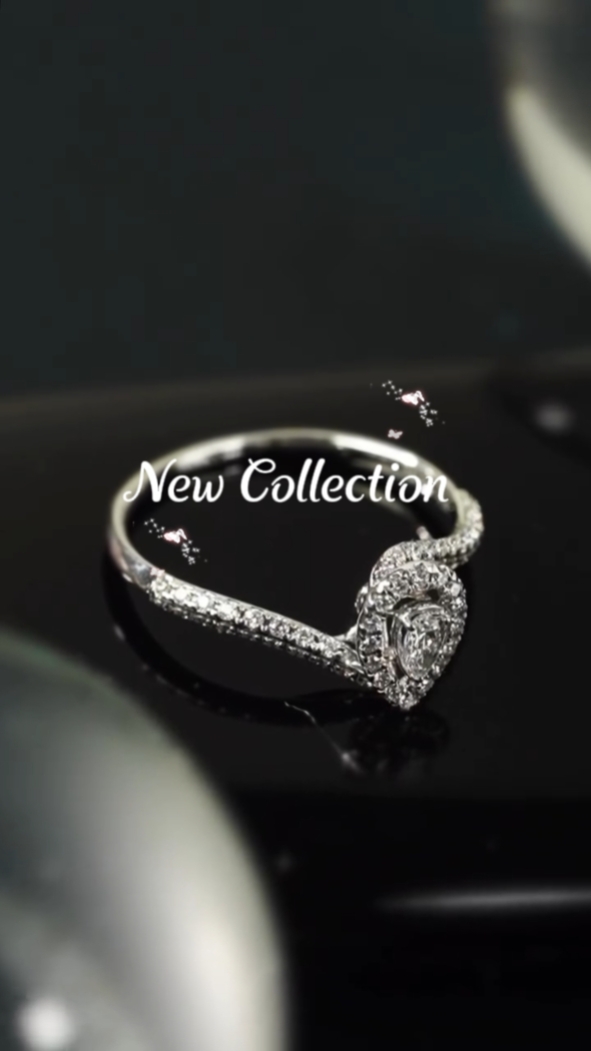 Joyas Nuevas 