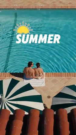 SUMMER🌞