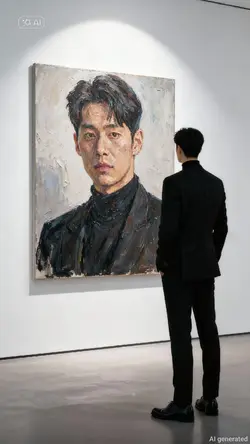 Thay ảnh AI