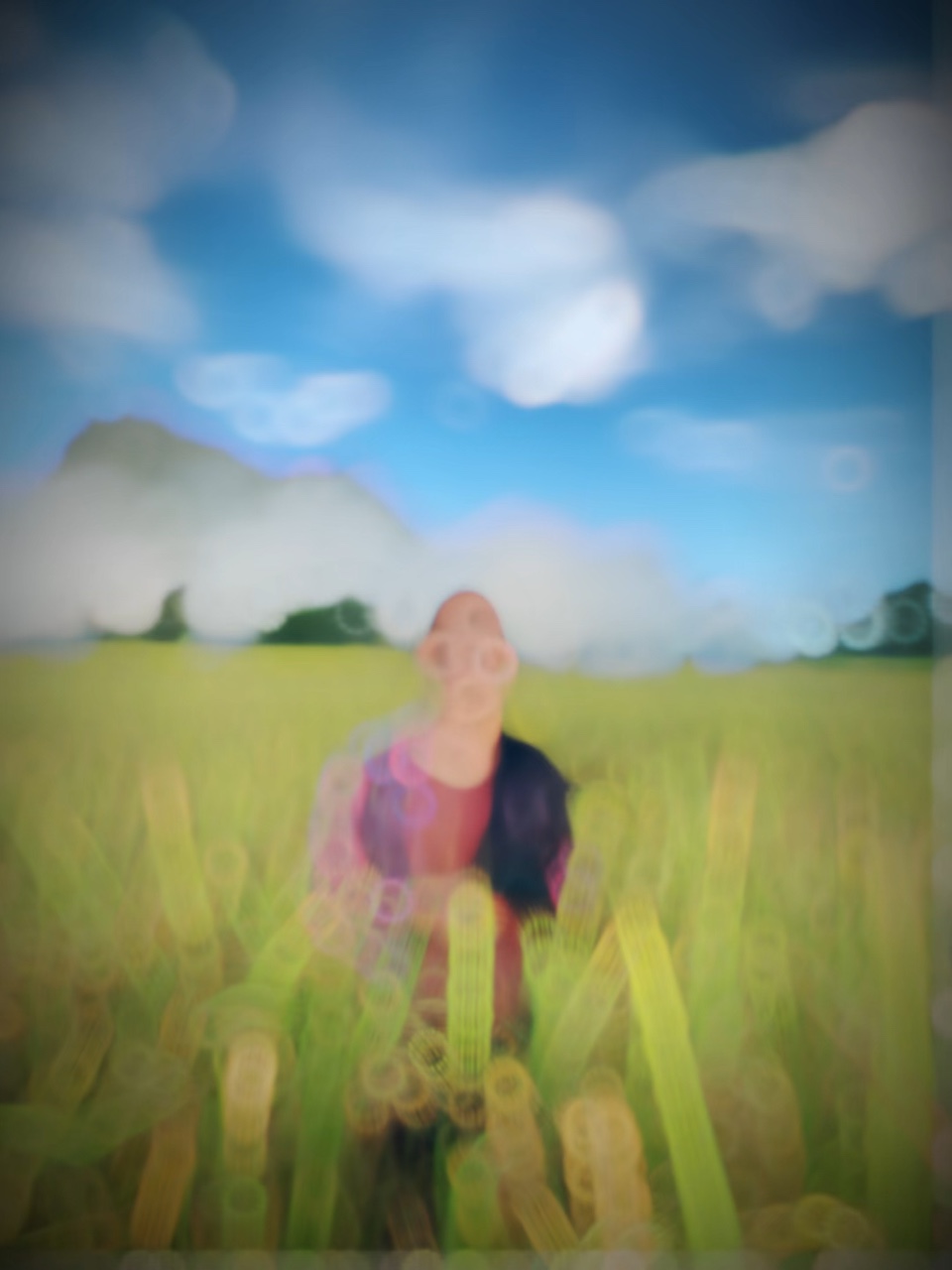 ຊີວີດຈົນໆ