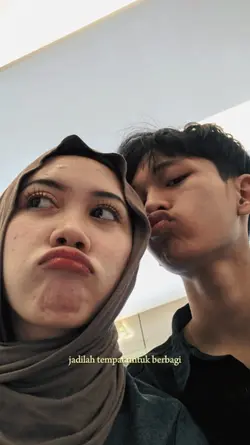 jadilah tempat untuk