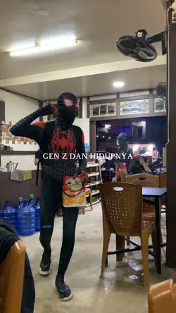 GEN Z DAN HIDUPNYA
