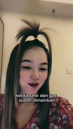KetikaSetirDanGasSdh
