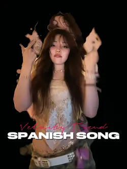 SPANISH SONG