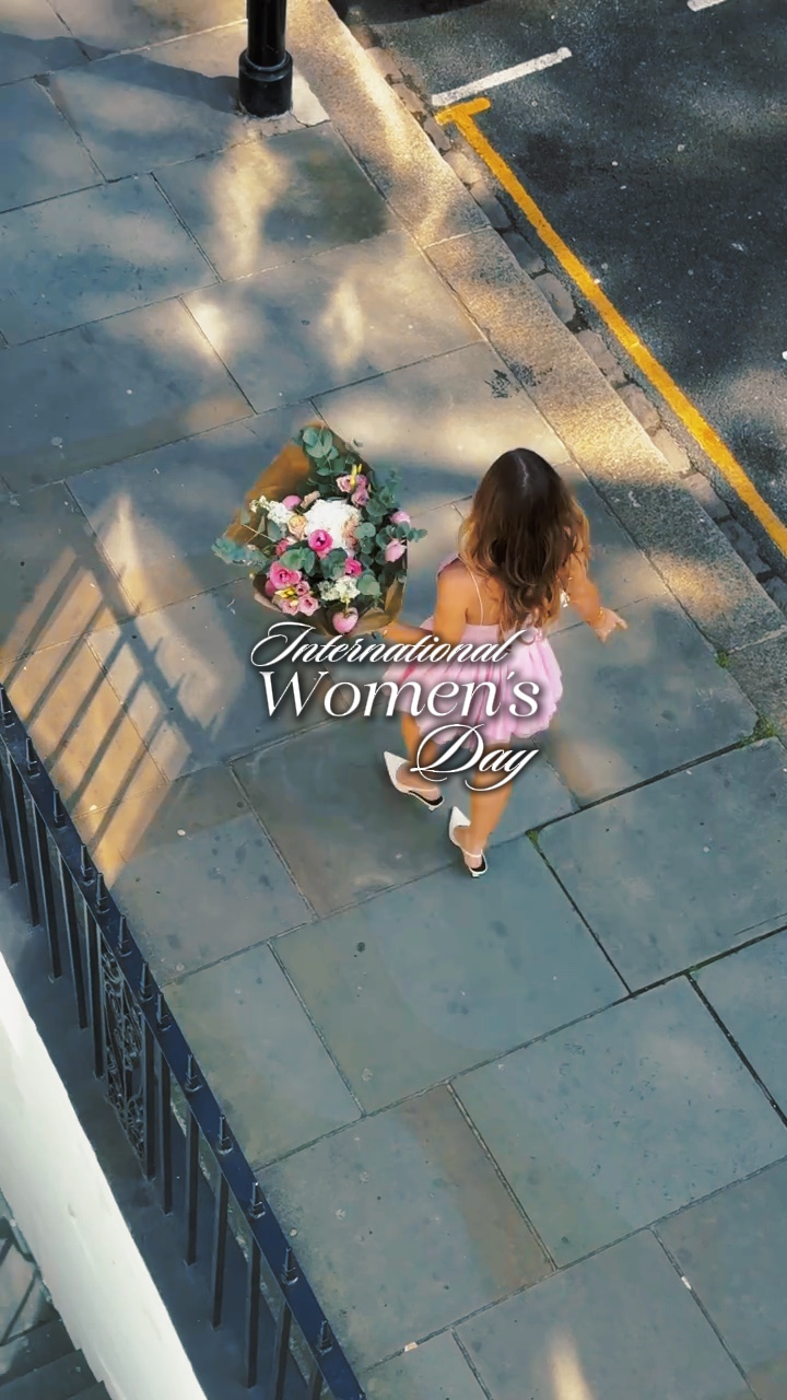 Dia da Mulher